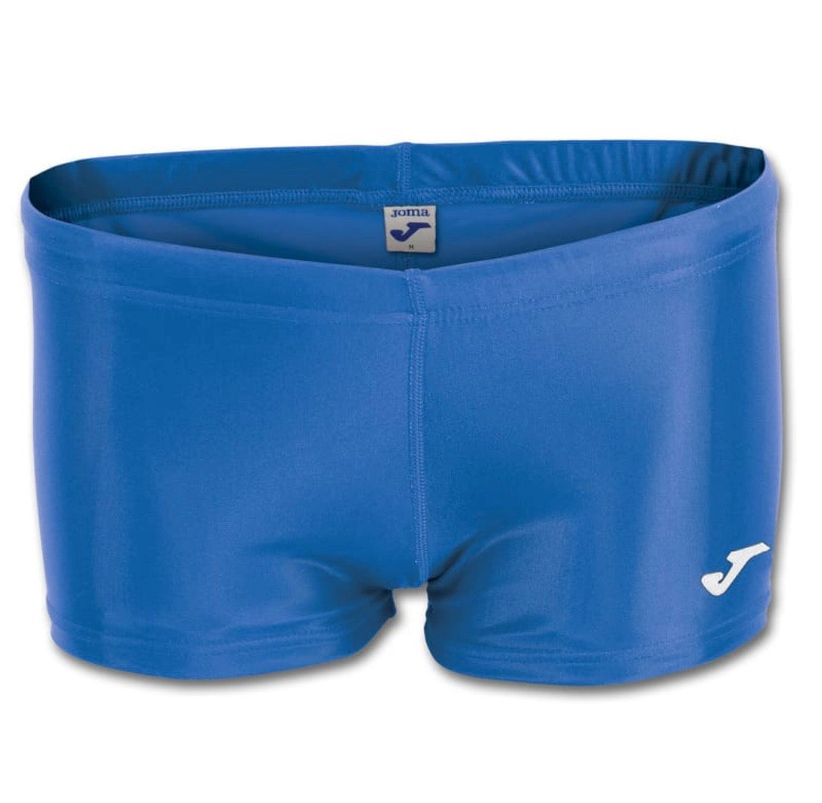 Joma Olimpia Women's Performance Shorty