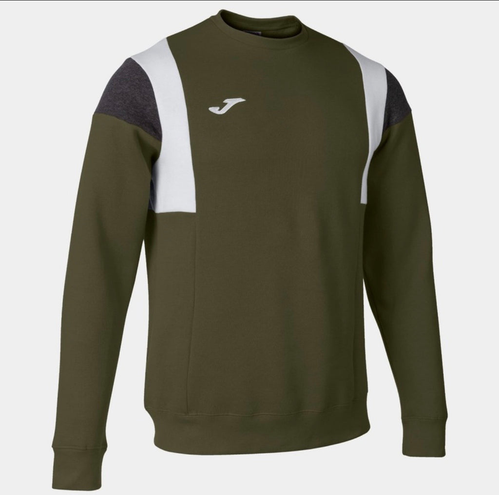 Joma Comfort III Sweatshirt