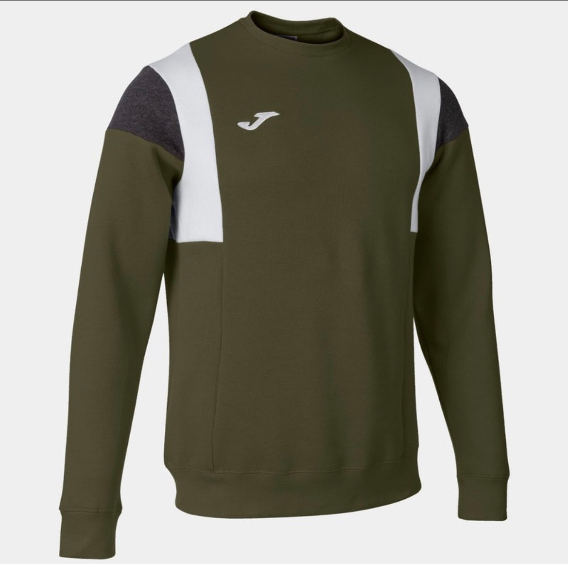 Joma Comfort III Sweatshirt