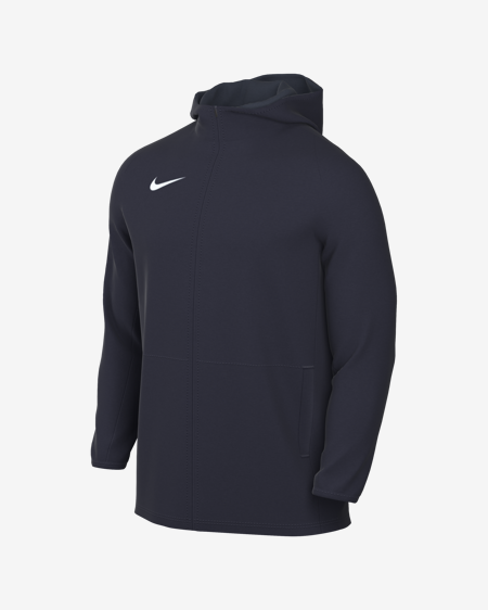 Nike Long Parka Jacket - Sideline Coat