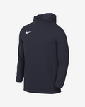 Nike Long Parka Jacket - Sideline Coat