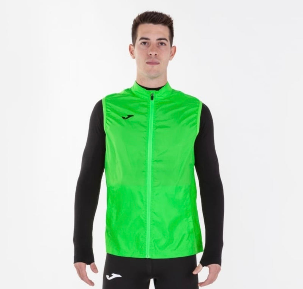 Joma Elite XI Sleeveless Jacket