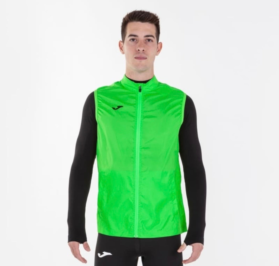 Joma Elite XI Sleeveless Jacket