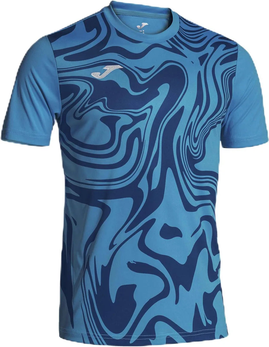 Joma Multicolour Graphic Shirt
