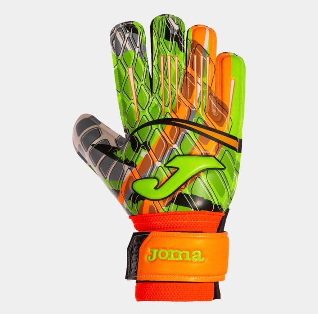 Joma Calcio 23 GK Gloves | Ideal for Schools & Youth