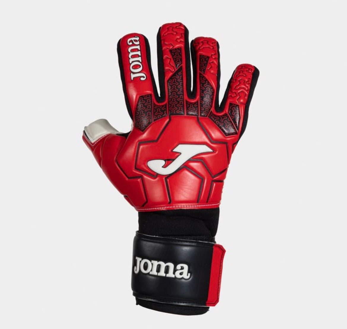 Joma Brave Goalkeeper Gloves - Training & Match