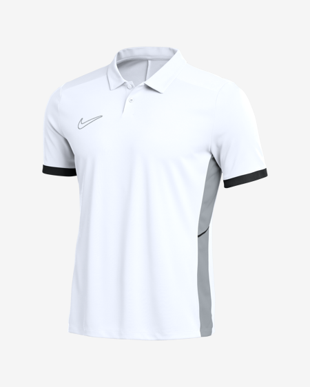 Nike Academy 25 Polo Shirt - Dri-FIT