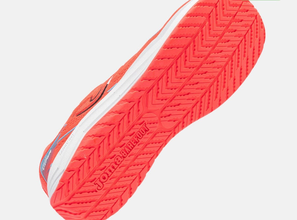 Joma Viper 25 Women's Running Shoes - Coral/White