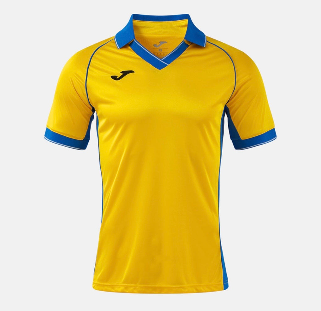 Joma Vintage Eco-Retro Mens Jersey