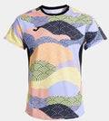 Joma Multicolour Graphic Shirt