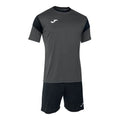 Joma Core Training Kit - Grey/Black