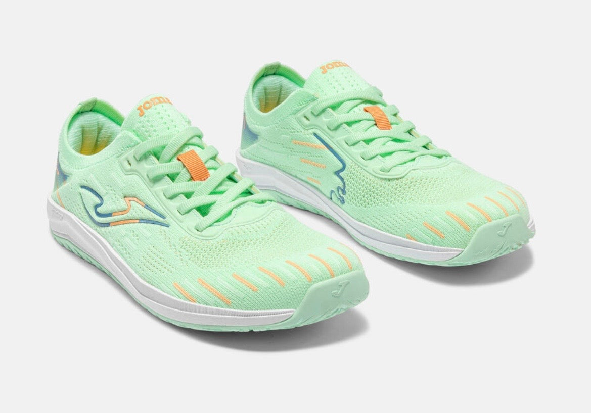 Viper Lady Barefoot 25 Women's Running Shoes In Turquoise