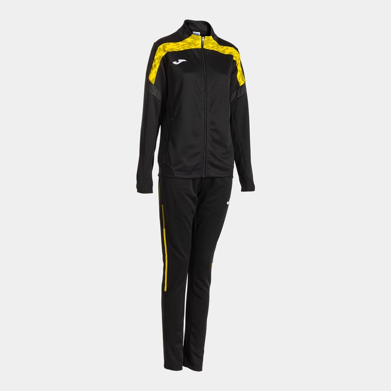 Joma Women’s Team Training Tracksuit (Jacket & Pants)