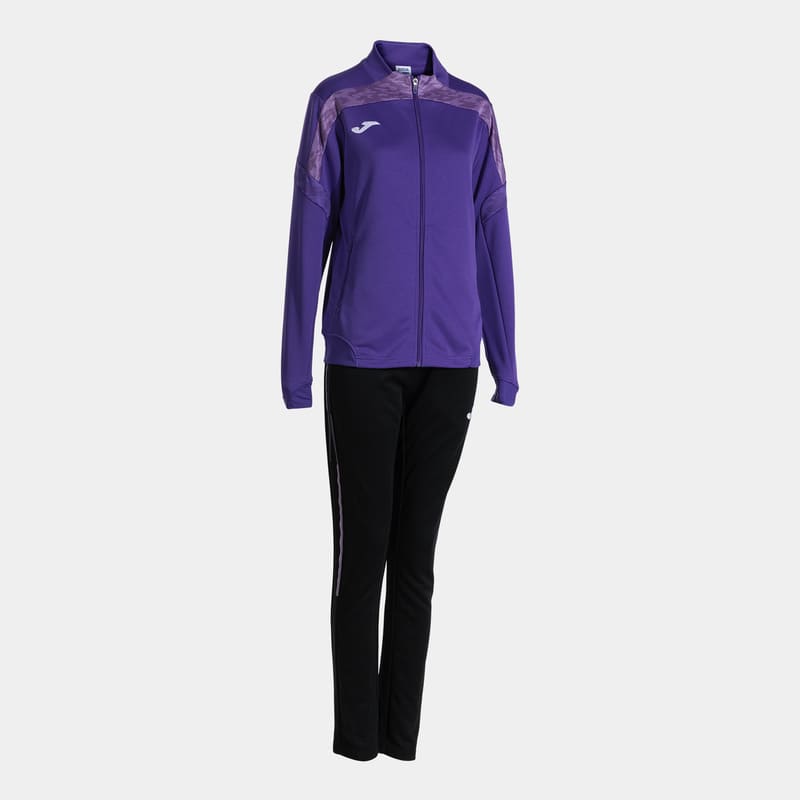 Joma Women’s Team Training Tracksuit (Jacket & Pants)