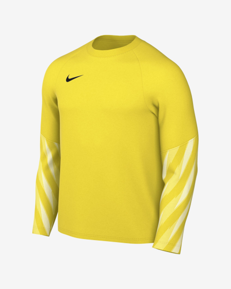 Nike Goalkeeper Long Sleeve Jersey
