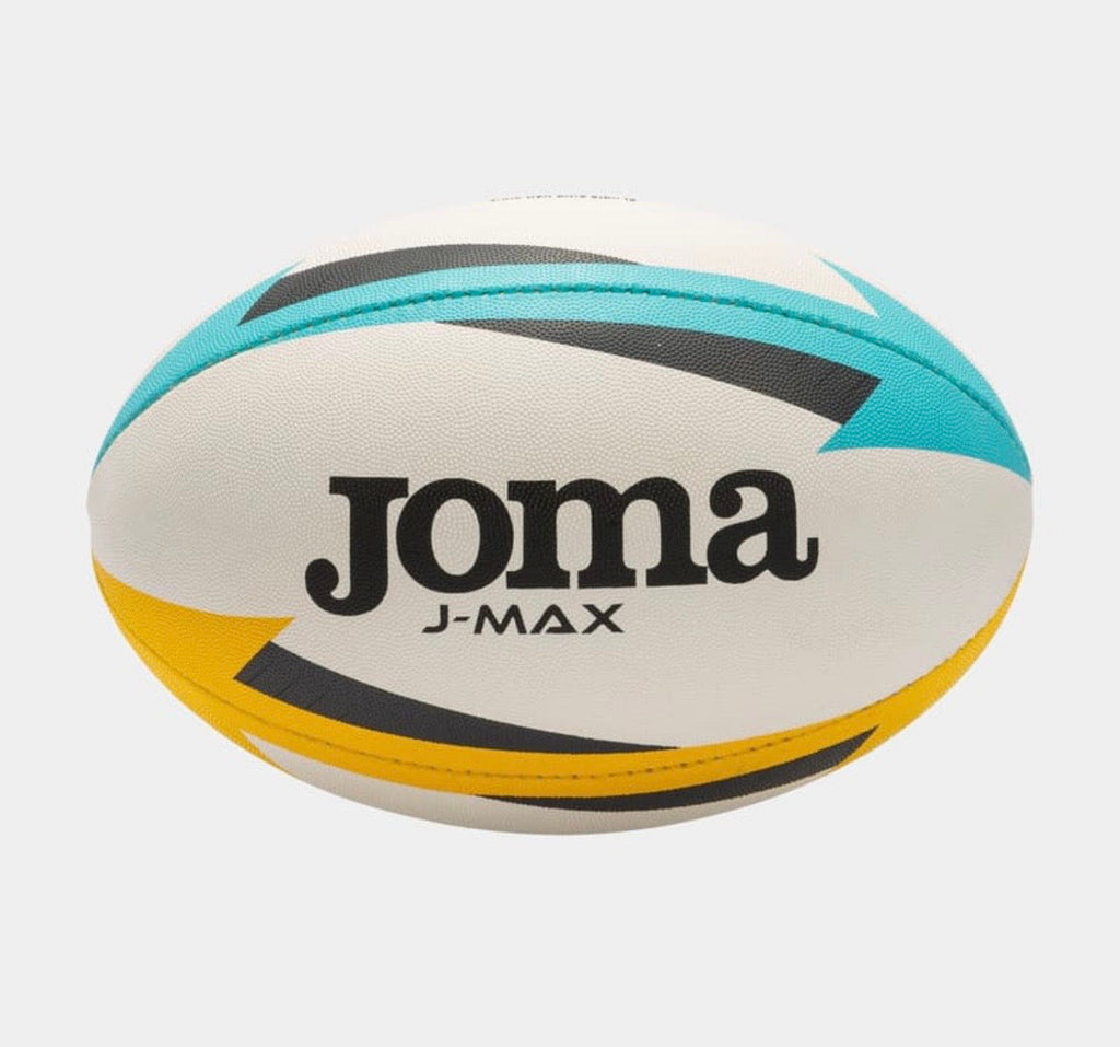 Joma J-Max Rugby Ball - Size 3 & 4