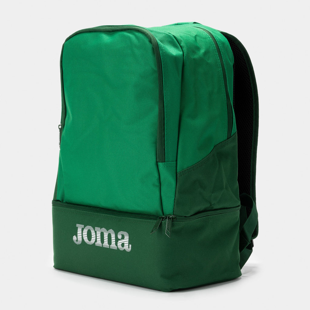 Joma Team Backpack with shoe Compartment