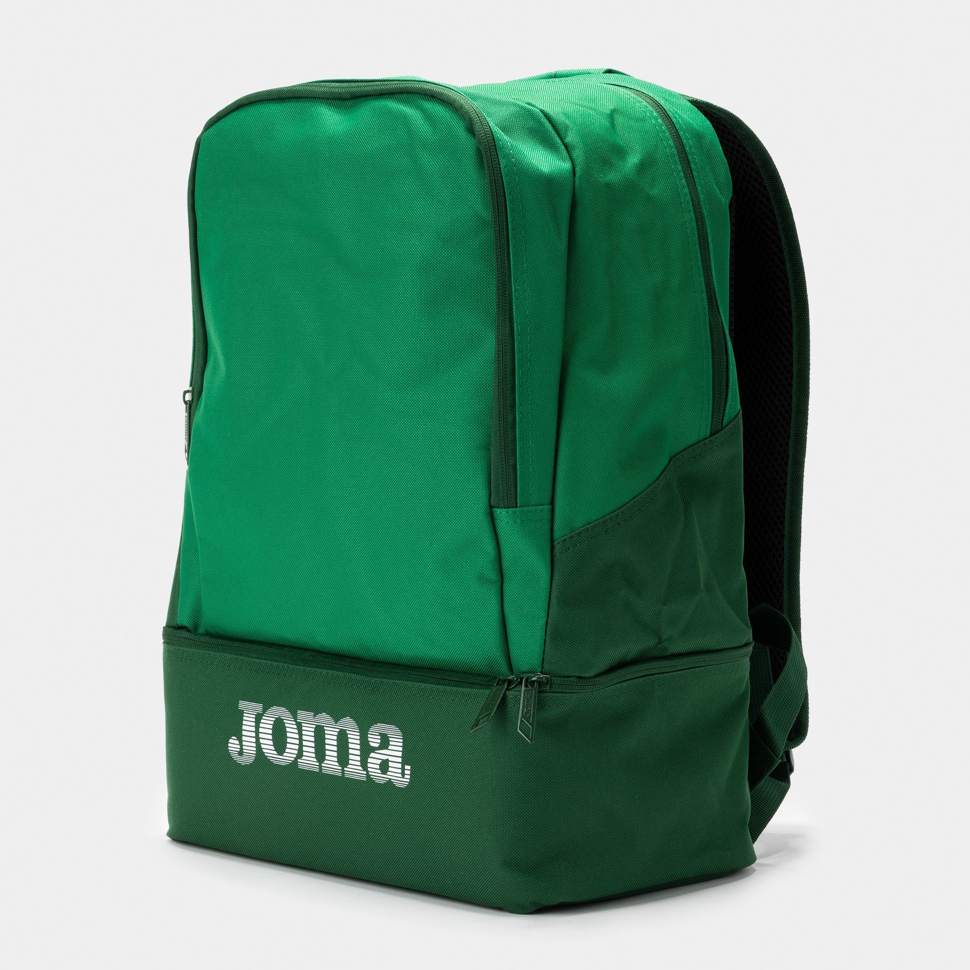 Joma Team Backpack with shoe Compartment