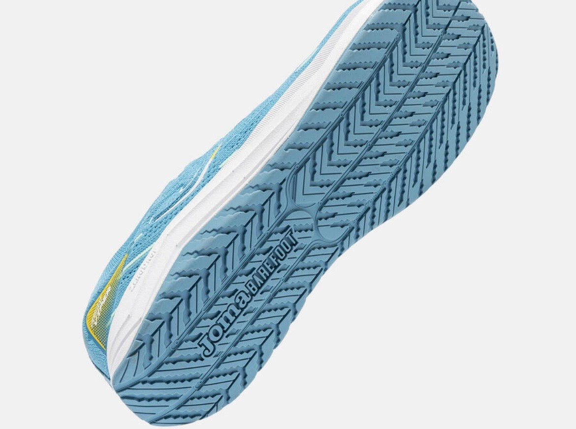 Joma Viper 25 Women's Running Shoes - Coral/White