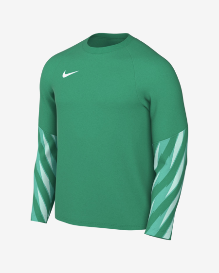 Nike Goalkeeper Long Sleeve Jersey