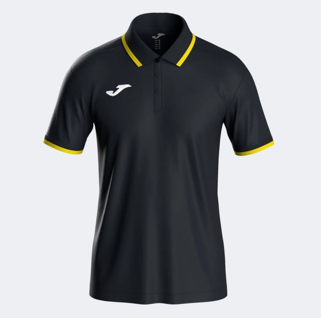Joma Combi Premium Polo Shirt