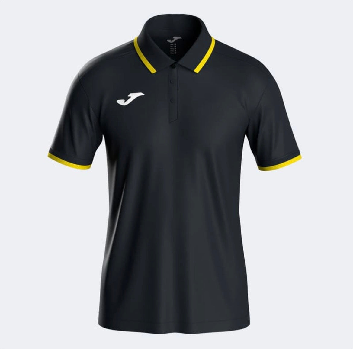 Joma Combi Premium Polo Shirt