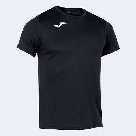 Joma Essential Training T-shirt - blue/black
