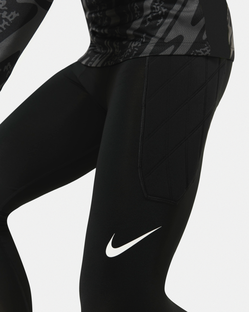 Nike Compression Tights - Anti-Transpiration