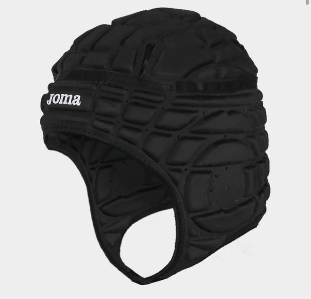 Joma Protec Rugby Helmet – Black