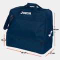 Joma Team Travel Bag - Shoe Compartment