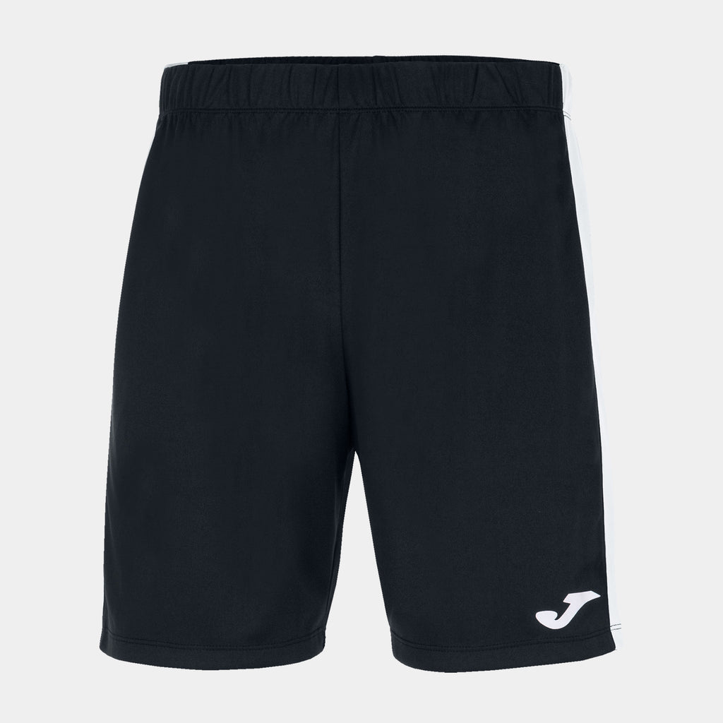 Joma Training Shorts - Black/White