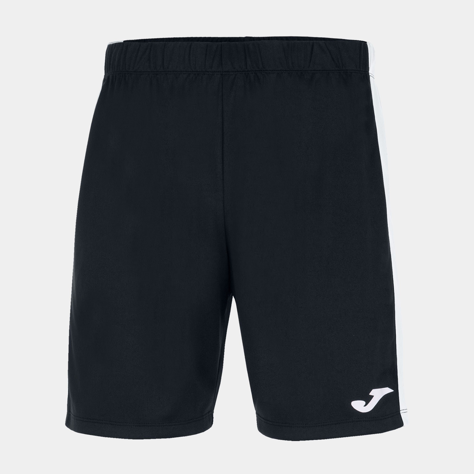 Joma Training Shorts - Black/White