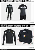 Joma Complete Teamware Package