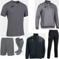 RAPPI Standard Teamwear Package – Joma