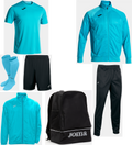RAPPI Elite Performance Teamwear Package – Joma