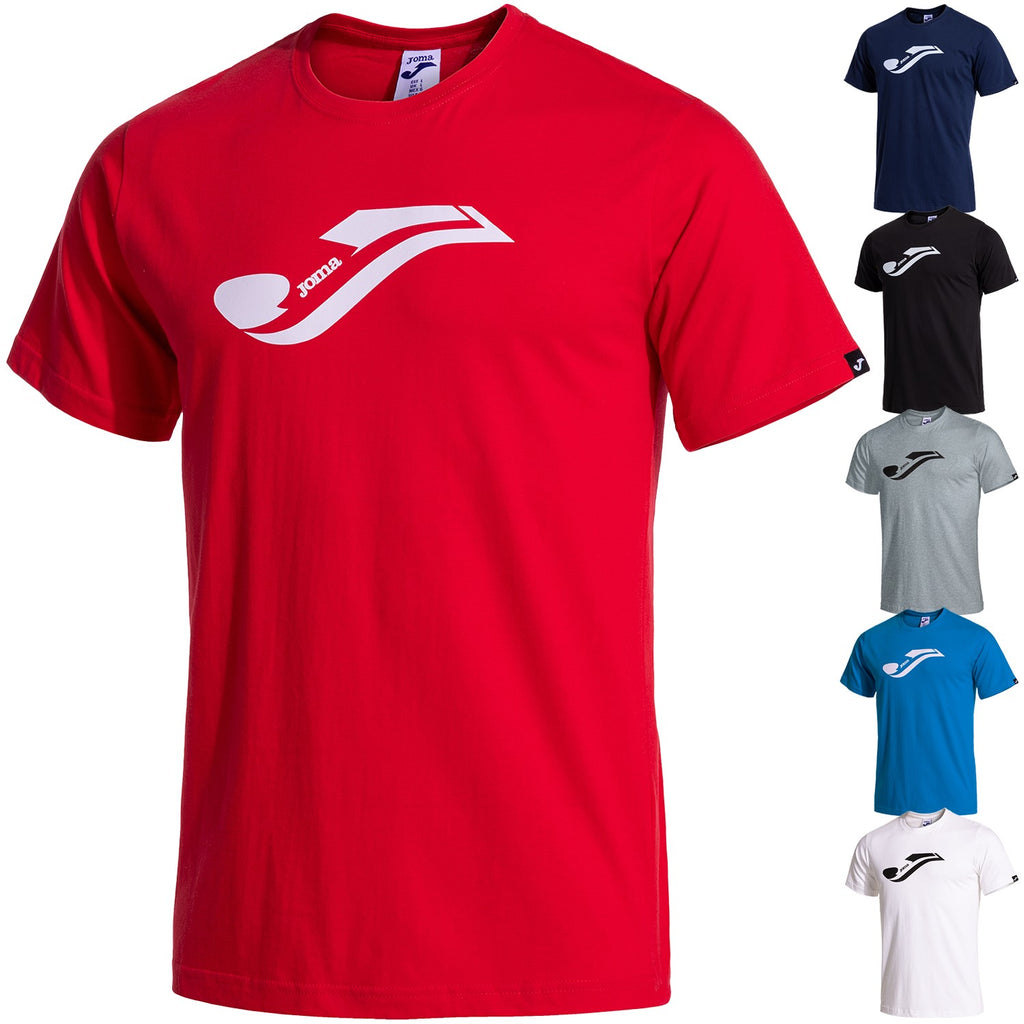 Joma Classic Logo T-shirt