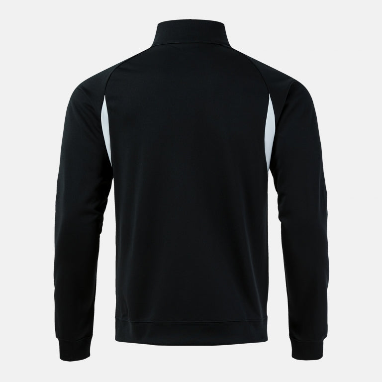 JOMA JACKET CHAMPIONSHIP 20 BLACK RED