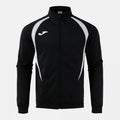 JOMA JACKET CHAMPIONSHIP 20 BLACK GRAY
