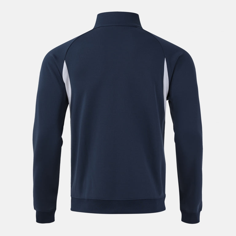 JOMA JACKET CHAMPIONSHIP 20 BLACK GRAY