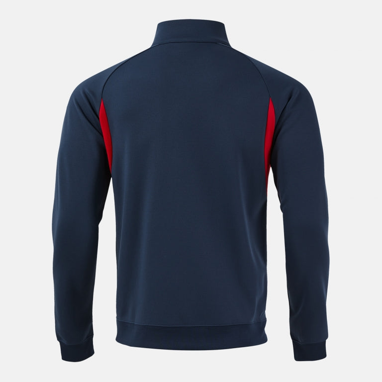 JOMA JACKET CHAMPIONSHIP 20 DARK NAVY ROYAL