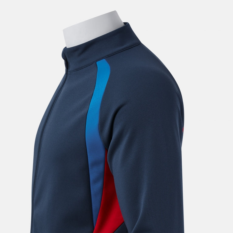 JOMA JACKET CHAMPIONSHIP 20 DARK NAVY ROYAL