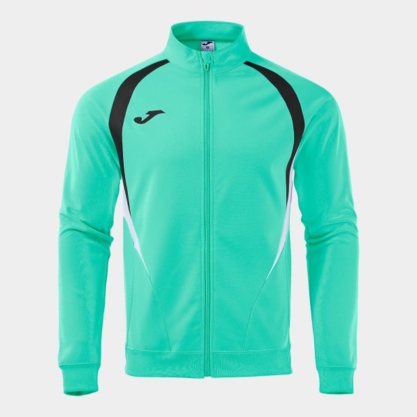 JACKET CHAMPIONSHIP 20 LIGHT GREEN