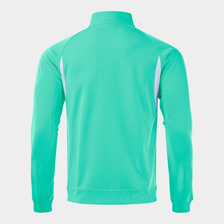 JACKET CHAMPIONSHIP 20 LIGHT GREEN