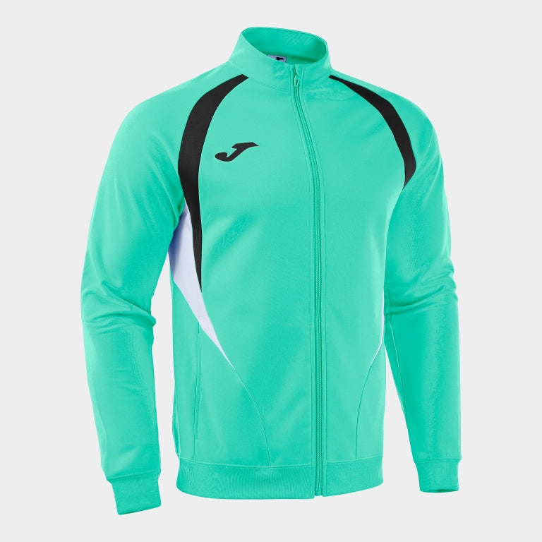 JACKET CHAMPIONSHIP 20 LIGHT GREEN