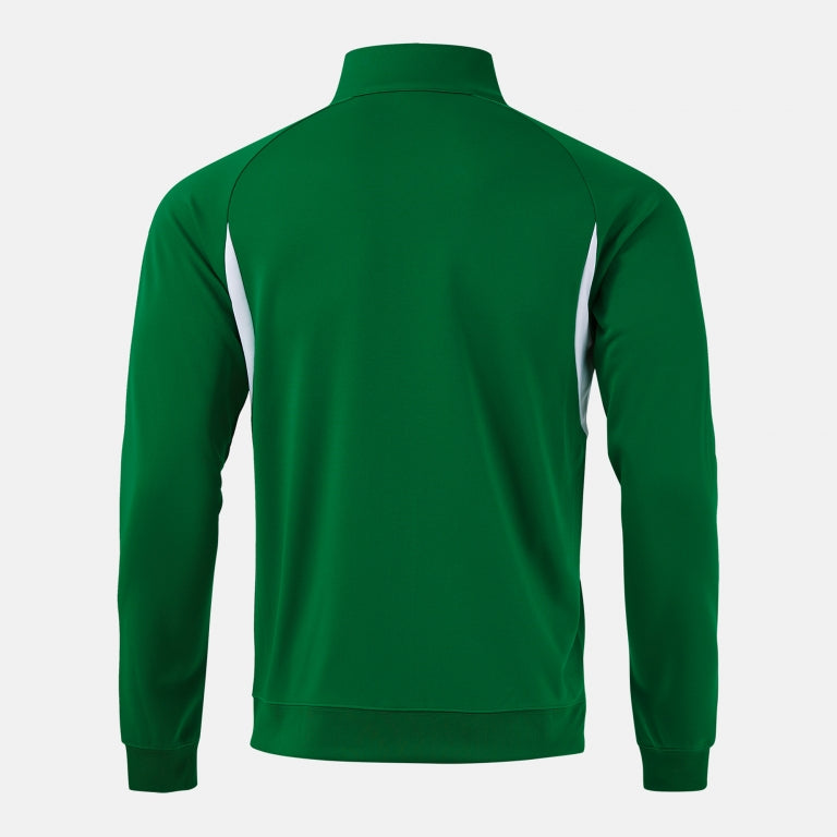 JACKET CHAMPIONSHIP 20 GREEN RED