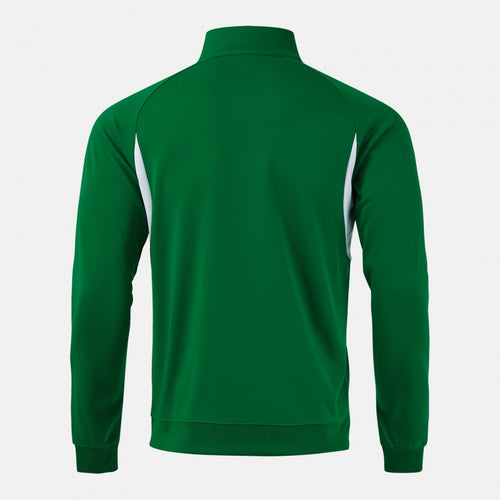 JACKET CHAMPIONSHIP 20 GREEN RED
