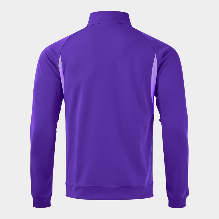 JACKET CHAMPIONSHIP 20 VIOLET BLACK