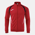 JACKET CHAMPIONSHIP 20 RED BLACK