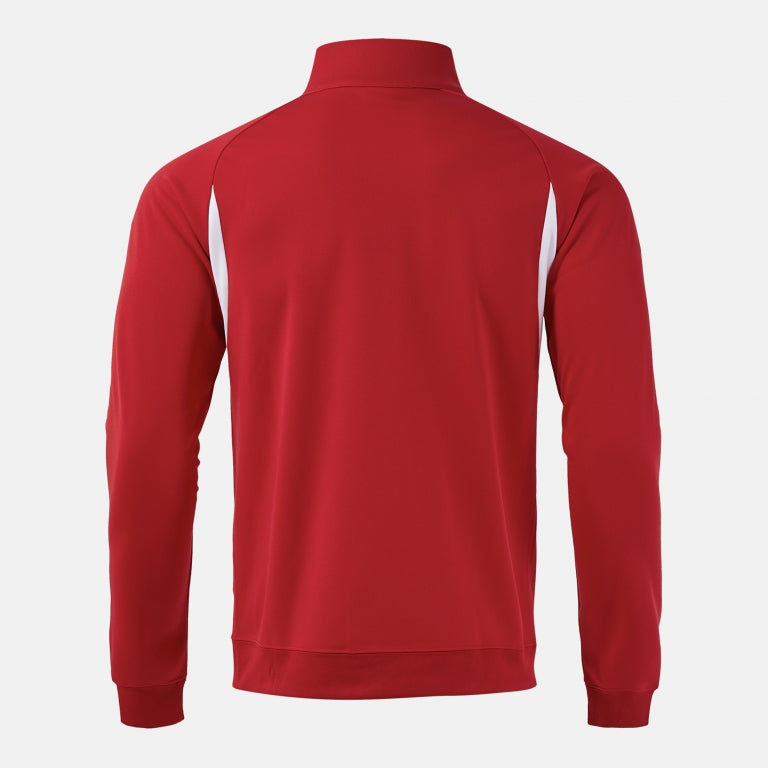 JACKET CHAMPIONSHIP 20 RED BLACK