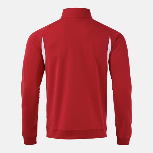 JACKET CHAMPIONSHIP 20 RED BLACK